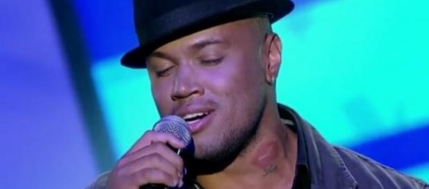 Jornal vaza nome de ganhador do 'The Voice Brasil' Jornal vaza nome de ganhador do 'The Voice Brasil'