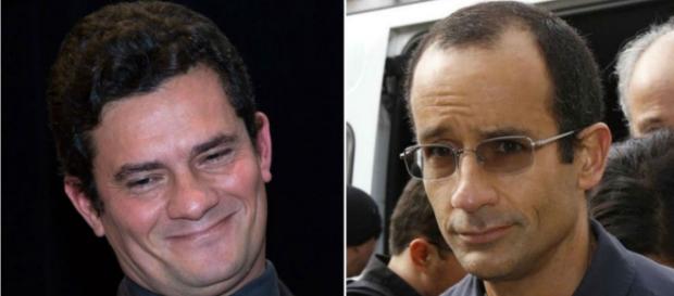 Marcelo tem liberdade negada pelo STJ Marcelo tem liberdade negada pelo STJ