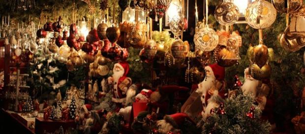 Mercatini di Natale 2015 in Trentino Alto Adige Mercatini di Natale 2015 in Trentino Alto Adige