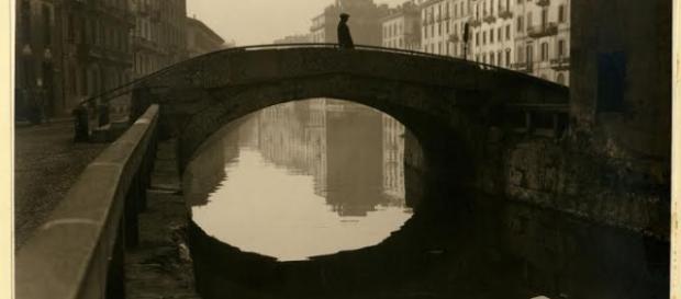 Mostra Milano città d'acqua da novembre a Milano Mostra Milano città d'acqua da novembre a Milano