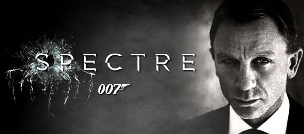 New Bond-film breaking all the records New Bond-film breaking all the records