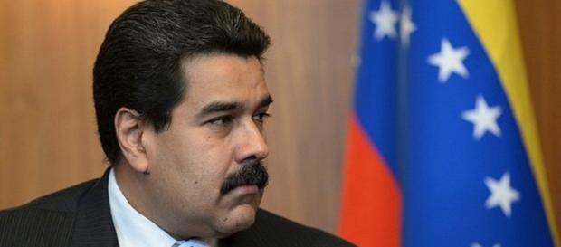 Nicolás Maduro, el presidente de Venezuela Nicolás Maduro, el presidente de Venezuela