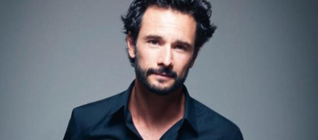 Nova novela da Globo com Rodrigo Santoro Nova novela da Globo com Rodrigo Santoro