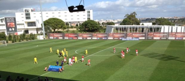 O Benfica procura a 4ª vitória na Youth League O Benfica procura a 4ª vitória na Youth League