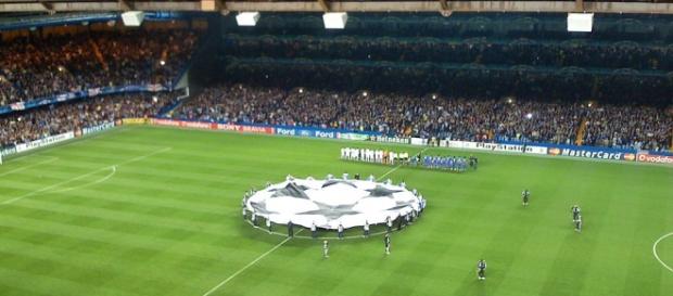 O Chelsea procura uma vitória frente ao D. Kiev O Chelsea procura uma vitória frente ao D. Kiev