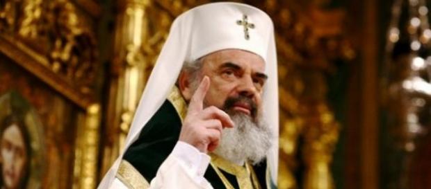 Patriarhul Daniel face apel la milostenie Patriarhul Daniel face apel la milostenie