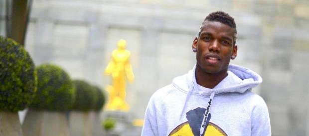 Paul Pogba vor Wechsel von Juve zu Bayern? Paul Pogba vor Wechsel von Juve zu Bayern?