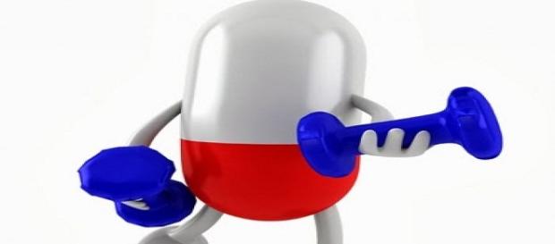 Pílula do exercício pode se tornar realidade Pílula do exercício pode se tornar realidade
