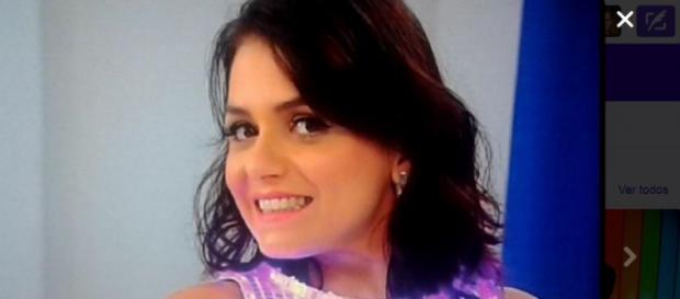 'quando isso vai acabar?', desabafa Monica Iozzi 'quando isso vai acabar?', desabafa Monica Iozzi