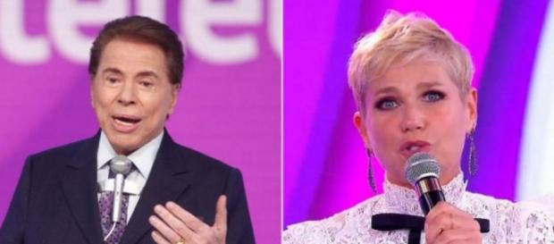 Record pode proibir Xuxa de ir no 'Teleton' Record pode proibir Xuxa de ir no 'Teleton'