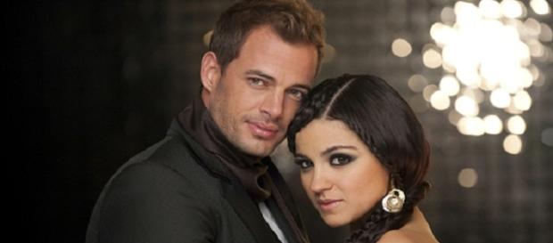 Triunfo do Amor, nova novela do SBT. Triunfo do Amor, nova novela do SBT.