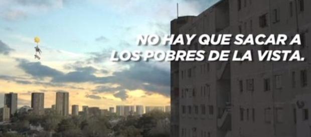 Una cruel campaña sucia del oficialisimo Una cruel campaña sucia del oficialisimo