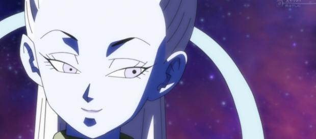 Vados en el episodio 18 de la serie Vados en el episodio 18 de la serie