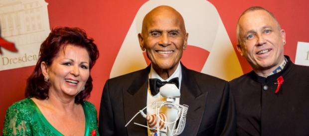 V.Klein, H.Belafonte, S.Hippler ©Michael Schmidt V.Klein, H.Belafonte, S.Hippler ©Michael Schmidt