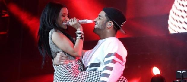 Was lief zwischen Nicki Minaj und Drake Was lief zwischen Nicki Minaj und Drake