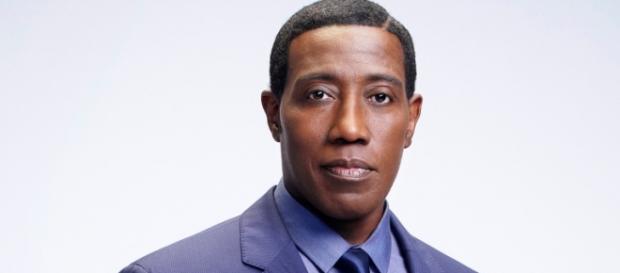 Wesley Snipes regresa a la televisión Wesley Snipes regresa a la televisión
