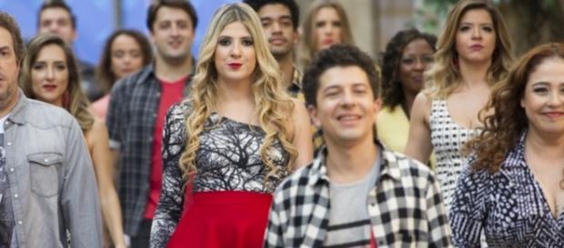 'Zorra' sairá do ar e pode não ter volta na Globo 'Zorra' sairá do ar e pode não ter volta na Globo