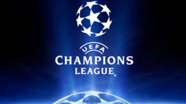 Champions League, torna in campo la Juventus