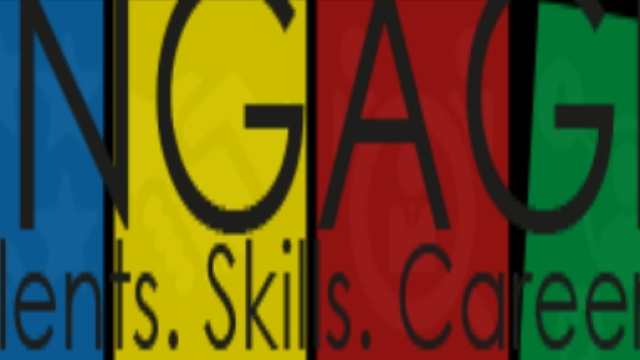 Engage Careers Day Torino 2015