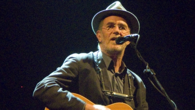 Francesco De Gregori reinterpreta Bob Dylan