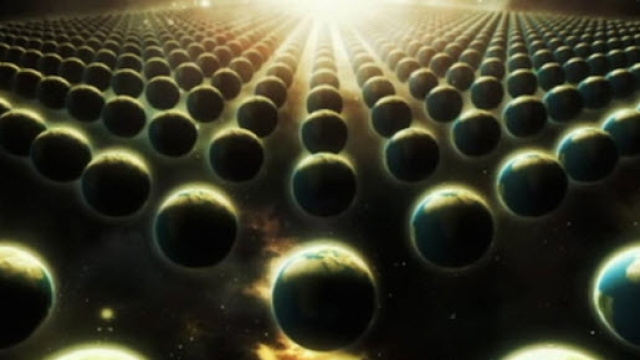 Il nostro universo potrebbe essere una bolla