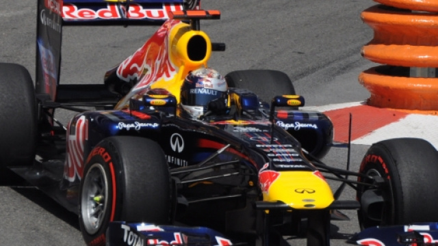 Red Bull e Renault nuovo accordo in arrivo?