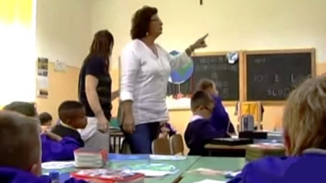 Scuola, rivoluzione nel sostegno.