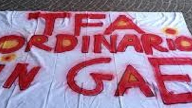 Tar e ricorsi inserimento GaE: TFA e PAS