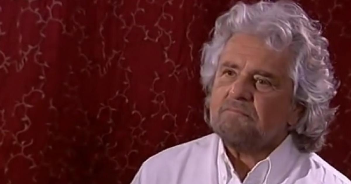 Sondaggi elettorali oggi 20 novembre: M5S di Grillo l ...