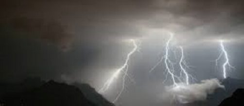 Allerta meteo Calabria e in tutta Italia