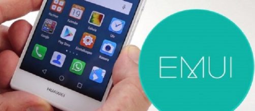 Arriva Huawei Mate 8 e EMUI 4.0