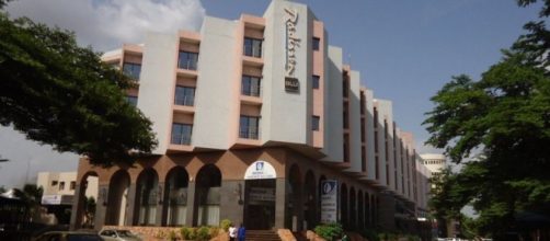 Attacco dell'Isis in Hotel a Bamako, nel Mali