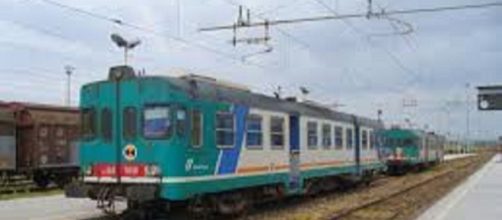 Calabria: allarme bomba su un treno