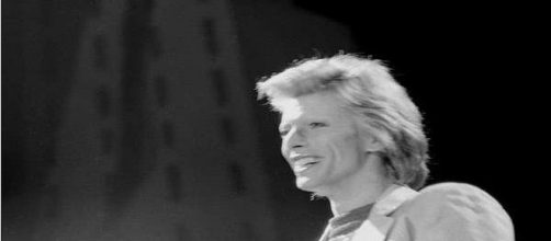 David Bowie: ecco il video di Blackstar