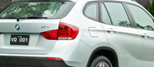 La nuova BMW X1 con prezzi da 30.550 euro