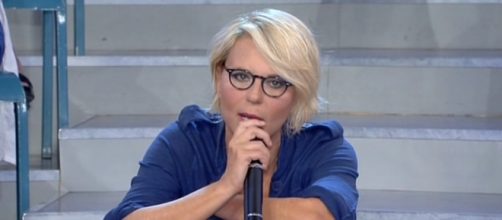 Nuovi errori da parte di Maria De Filippi?