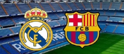 Real Madrid-Barcellona: diretta tv e streaming