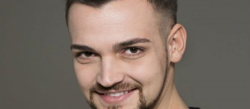 Valerio Scanu, concorrente Tale e Quale Show