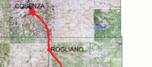 Arriva la metro da Cosenza a Catanzaro Arriva la metro da Cosenza a Catanzaro
