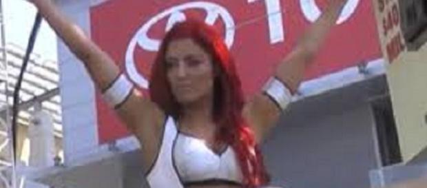 Big rumours for NXT London women's matches Big rumours for NXT London women's matches