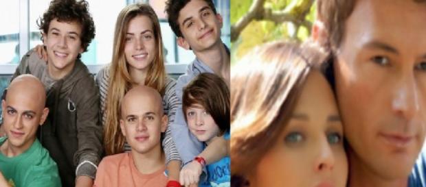 Braccialetti Rossi e Le tre rose di Eva: le novità Braccialetti Rossi e Le tre rose di Eva: le novità