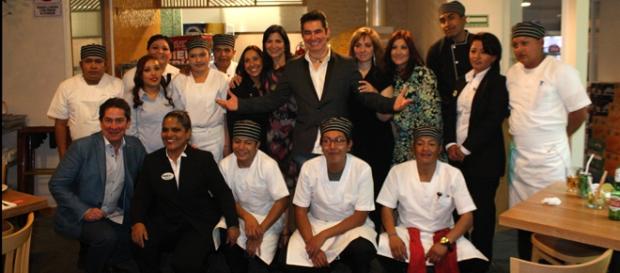 Brasileríssimo abre sus puertas en Interlomas Brasileríssimo abre sus puertas en Interlomas