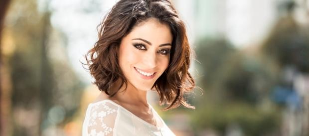 Carol Castro viveu Olga em 'Malhação - Sonhos' Carol Castro viveu Olga em 'Malhação - Sonhos'