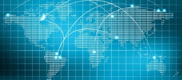 Ciberguerra: Guerra feita pela internet. Ciberguerra: Guerra feita pela internet.