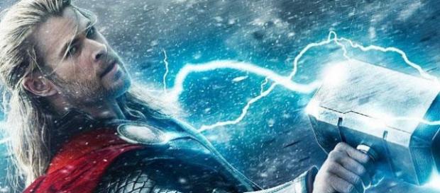 ¿Cómo se imaginan el futuro de Hemsworth? ¿Cómo se imaginan el futuro de Hemsworth?