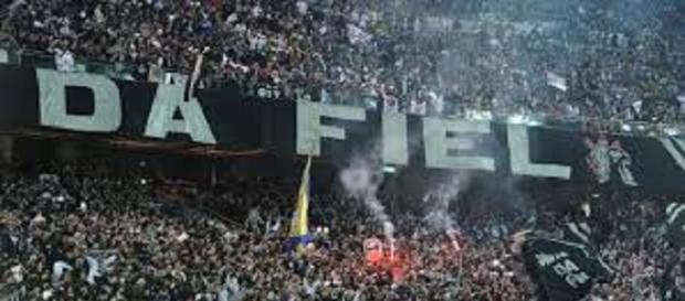 Corinthians é o campeão brasileiro de 2015 Corinthians é o campeão brasileiro de 2015