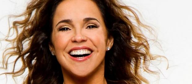 Daniela Mercury participará de uma campanha na ONU Daniela Mercury participará de uma campanha na ONU