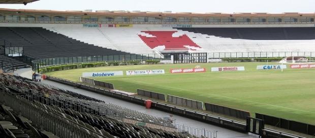 Estádio de São Januário, Rio de Janeiro Estádio de São Januário, Rio de Janeiro