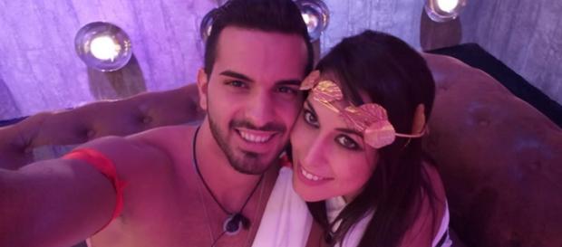 Fin de la carpeta Suso-Raquel de 'GH16' Fin de la carpeta Suso-Raquel de 'GH16'