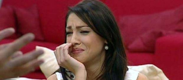 Gossip Grande Fratello 2015: Rebecca vs Federica Gossip Grande Fratello 2015: Rebecca vs Federica